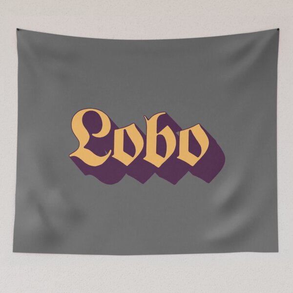 Item preview, Lobo Classic designed and sold by Evangeline11.