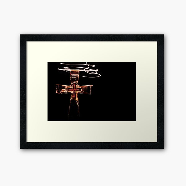 Item preview, Power of Faith designed and sold by Darren Bailey LRPS.