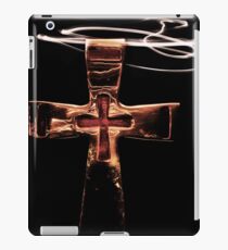 Power of Faith iPad Case/Skin