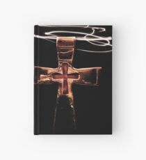 Power of Faith Hardcover Journal