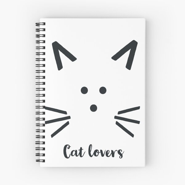 Artikelvorschau, Cat lovers new edition entworfen und verkauft von SakuraiStore.