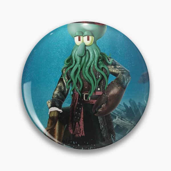 Item preview, Pirate designed and sold by CrinaEl.