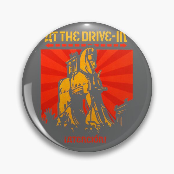 Item preview, at the drive in tour - atention designed and sold by TomasCrooks.