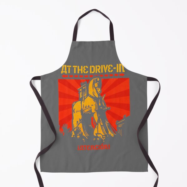 Item preview, at the drive in tour - atention designed and sold by TomasCrooks.