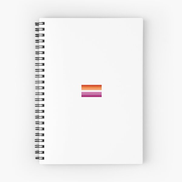 Item preview, lesbian flag designed and sold by miriamdreams.