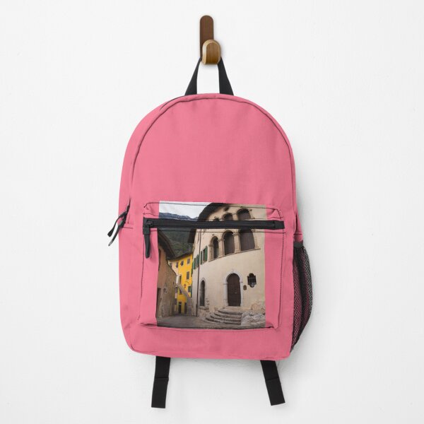 Item preview, Street in Riva del Garda, Italy designed and sold by jojobob.