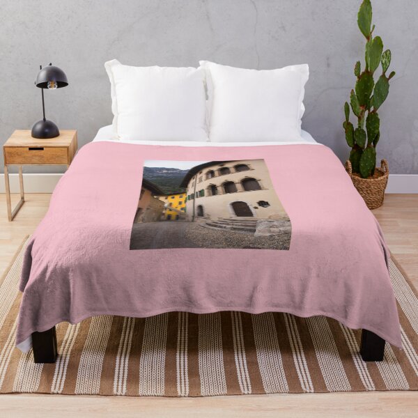 Item preview, Street in Riva del Garda, Italy designed and sold by jojobob.