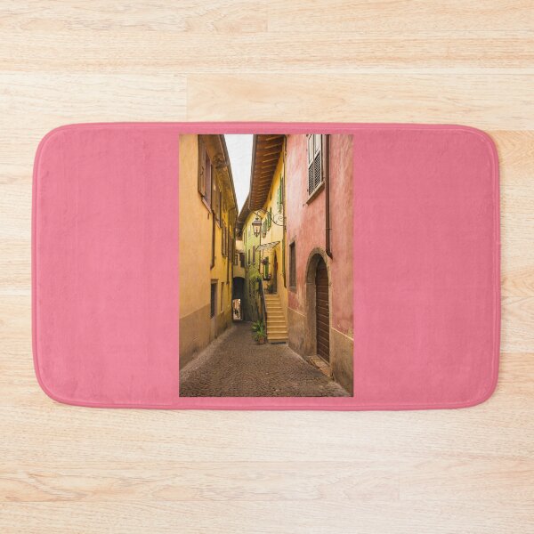 Item preview, Street in Riva del Garda, Italy designed and sold by jojobob.