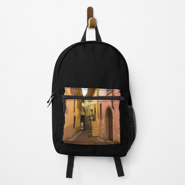 Item preview, Street in Riva del Garda, Italy designed and sold by jojobob.