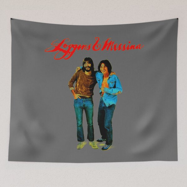 Item preview, Loggins and Messina Essential designed and sold by Evangeline11.