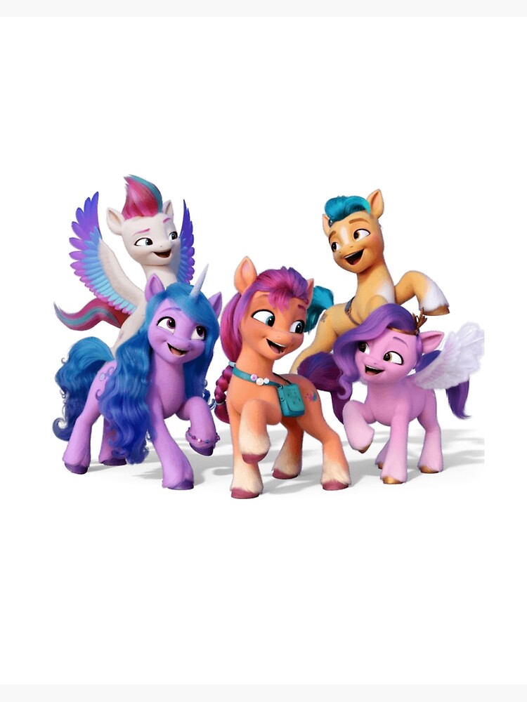 What Bored Dads Need To Know About My Little Pony: Friendship is Magic