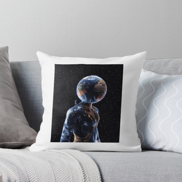 Item preview, Planet Earth designed and sold by CrinaEl.