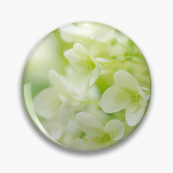 Item preview, White Hydrangea designed and sold by Masako Ogasawara.