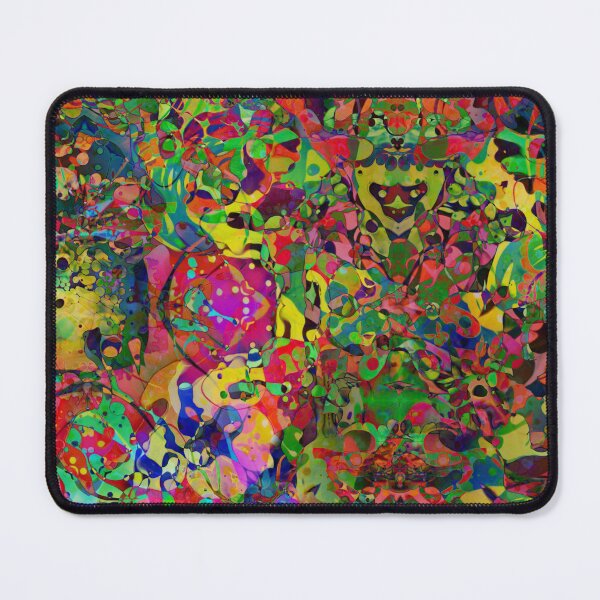 Item preview, Graffiti Pattern designed and sold by ArtGraffita.