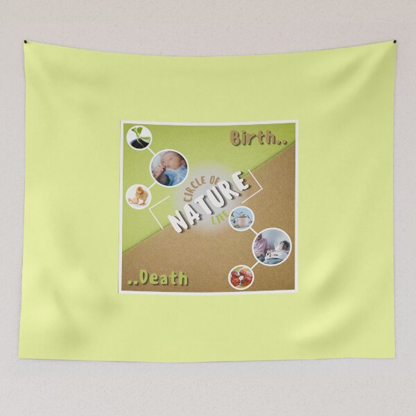Item preview, Canvadesignchallenge - nature designed and sold by CoyoteGifts.