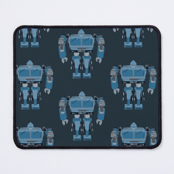 Item preview, Le robot de Gabriel designed and sold by WildwaterDesign.