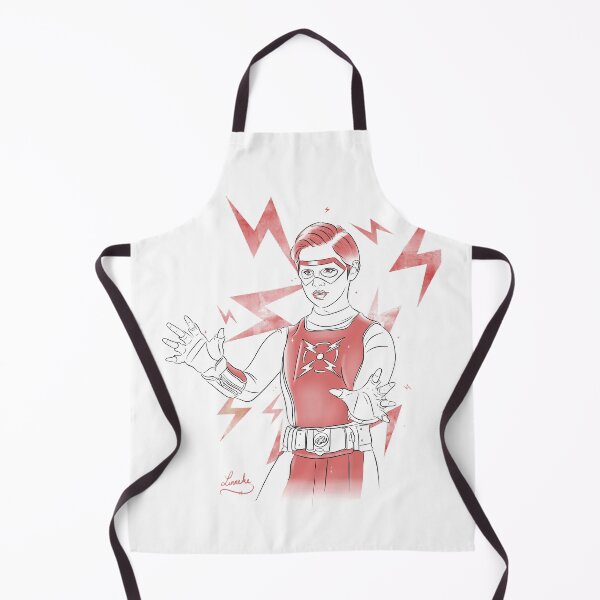 Item preview, Volt - Chapa - Red White Design designed and sold by Linneke.