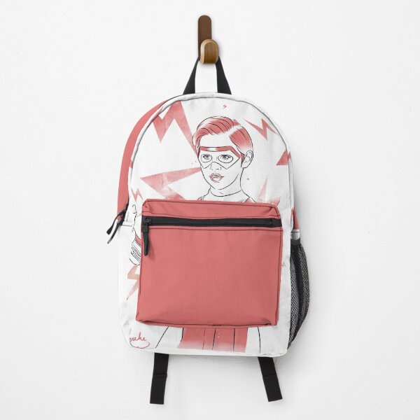 Item preview, Volt - Chapa - Red White Design designed and sold by Linneke.
