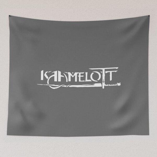 Item preview, Kaamelott - Kaamelott 3 designed and sold by JeanieBernhard.