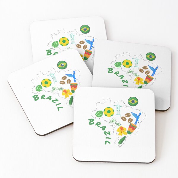 Item preview, Brazil designed and sold by SN-DesignShop.