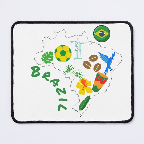 Item preview, Brazil designed and sold by SN-DesignShop.