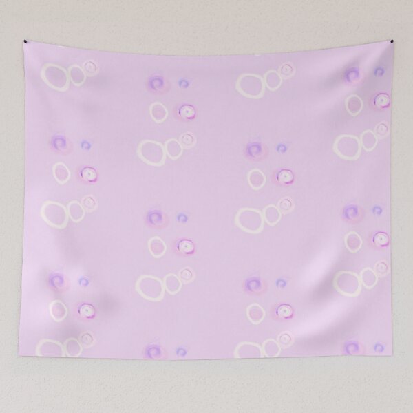 Item preview, 2017 Pink Bubbles No. 1 designed and sold by chargo.