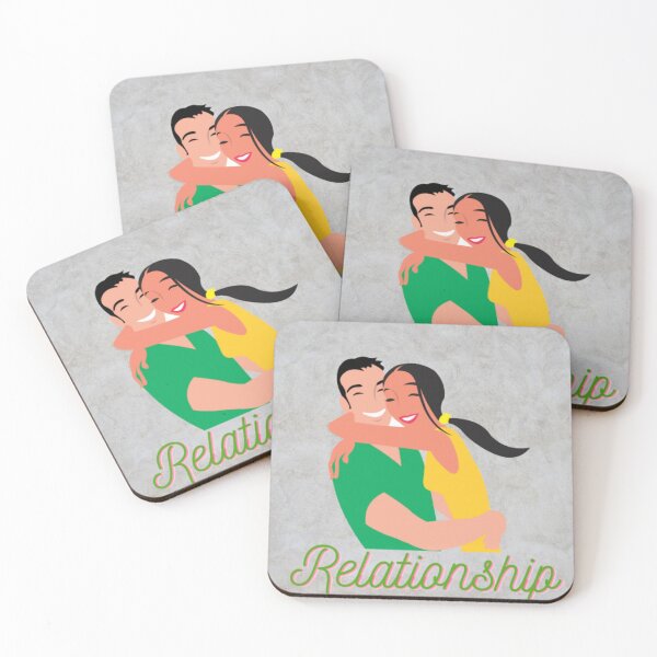 Item preview, Couples Relationship. designed and sold by Sunnyhidayat.