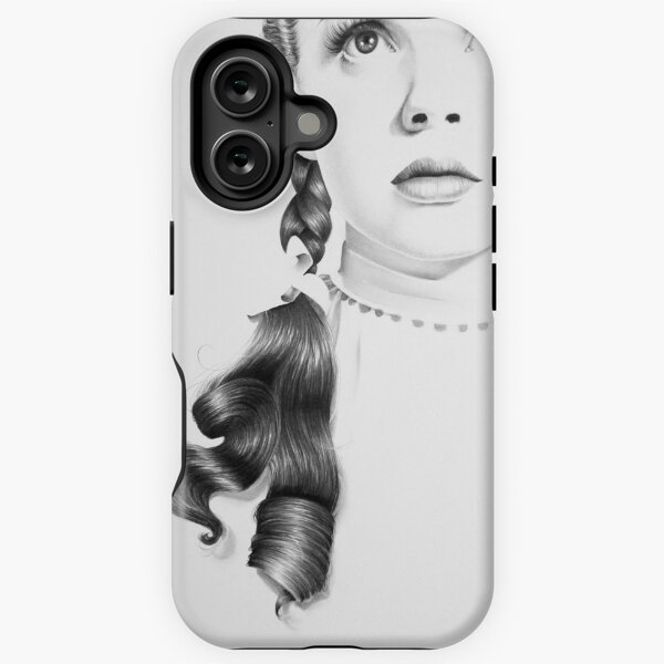 Item preview, Judy Garland designed and sold by IleanaHunterArt.