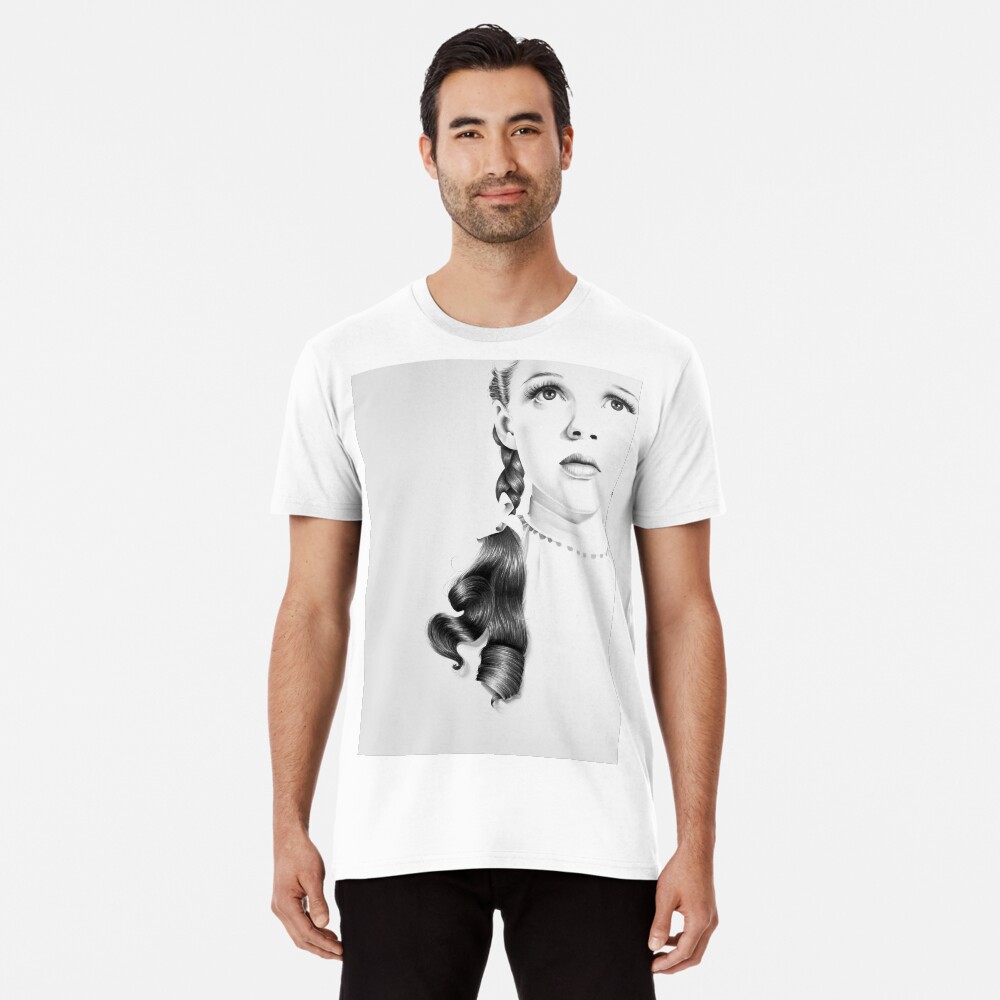 judy garland t shirts