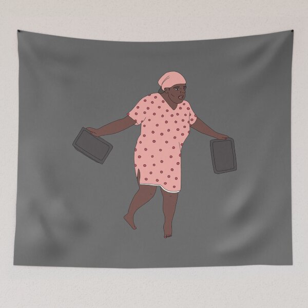 Item preview, “I didn’t get no sleep ‘cos of y’all” Classic designed and sold by EnidJohnston.