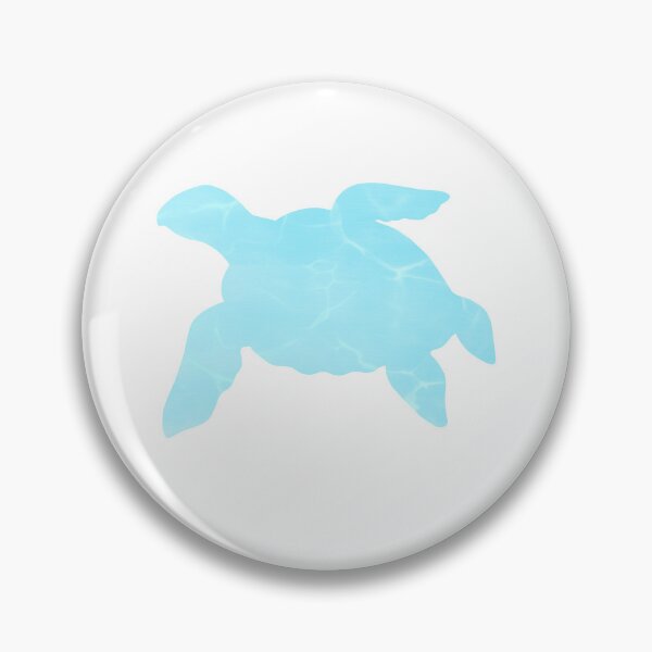 Item preview, Sea turtle  designed and sold by Musicalsticker.