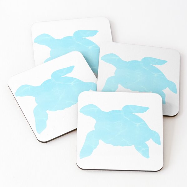 Item preview, Sea turtle  designed and sold by Musicalsticker.