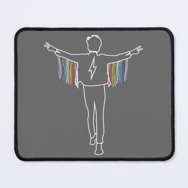 Item preview, Arkells Rally Cry Fanart - White Essential designed and sold by AndreNolan.