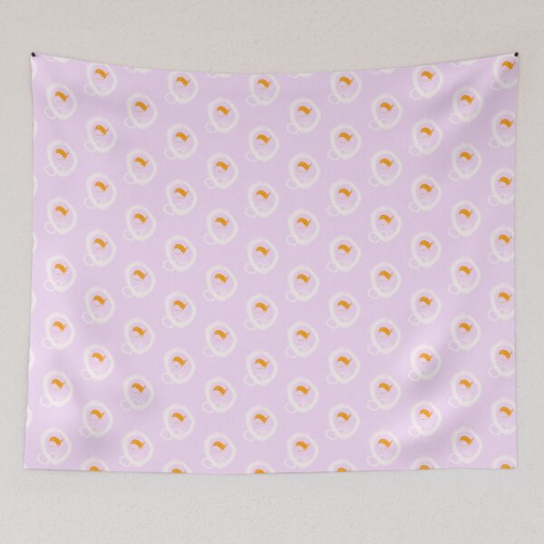 Item preview, 2017 Pink Bubbles No. 2 designed and sold by chargo.