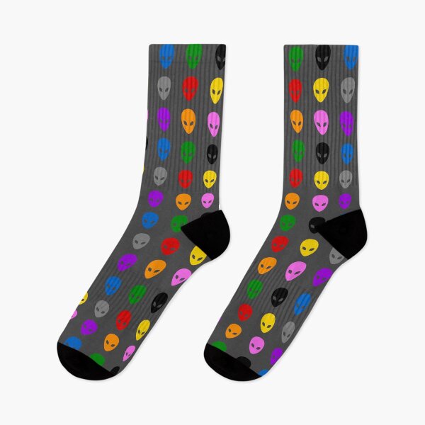 Item preview, Alien symbols sheet in multiple colours designed and sold by effervescence.