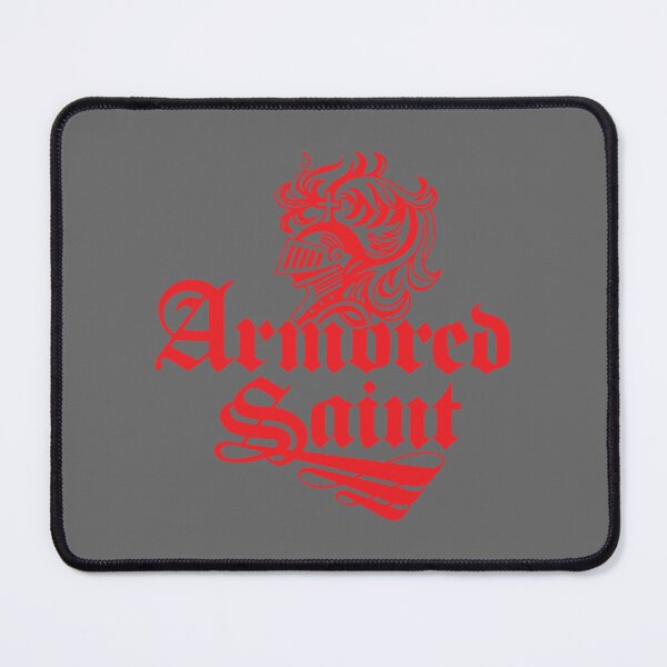 Item preview, Armored Saint Classic designed and sold by AndreNolan.