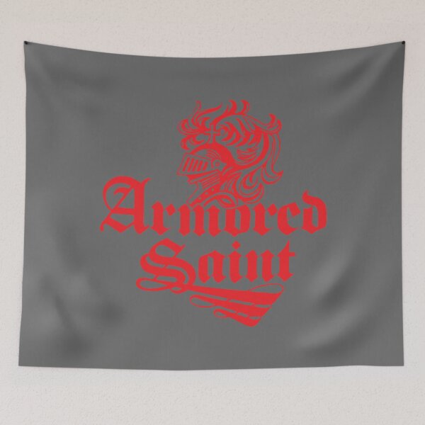 Item preview, Armored Saint Classic designed and sold by AndreNolan.
