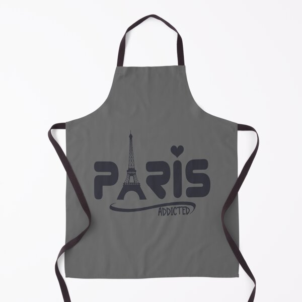 Item preview, Addicted To Paris Classic Art designed and sold by CorineWisoky.