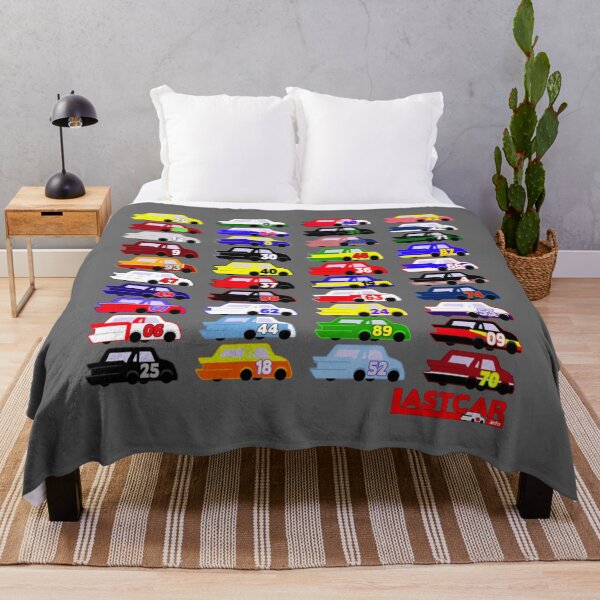 Item preview, LASTCAR.info - Famous Cars Classic designed and sold by AnahiDenesik.