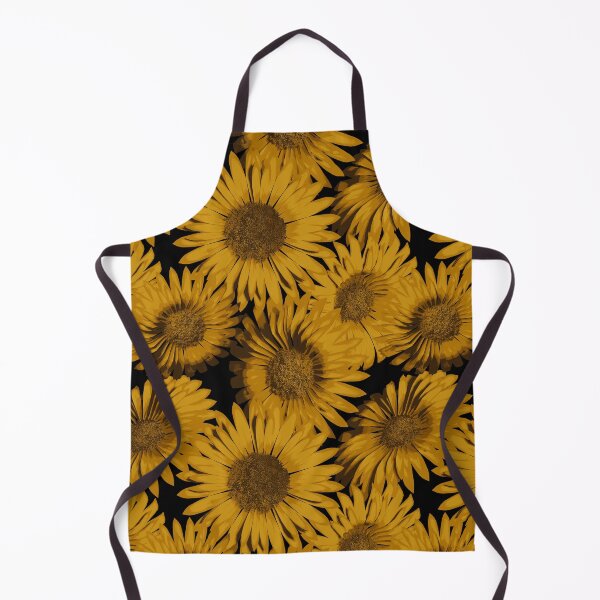 Aperçu de l'œuvre Sunflowers créée et vendue par dryskCreative.