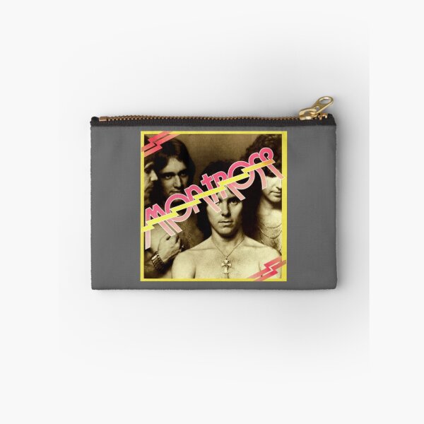Item preview, art album hard rock band montrose best selling Classic designed and sold by AndreNolan.