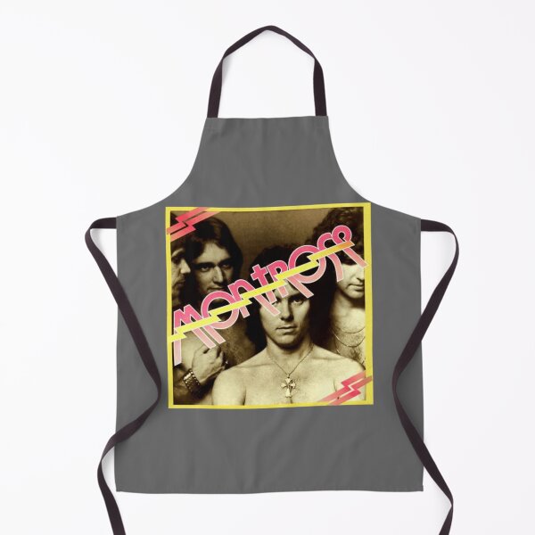 Item preview, art album hard rock band montrose best selling Classic designed and sold by AndreNolan.