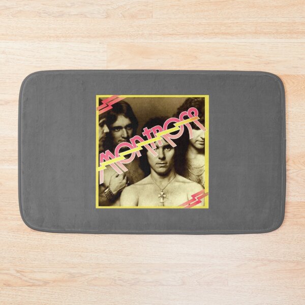 Item preview, art album hard rock band montrose best selling Classic designed and sold by AndreNolan.