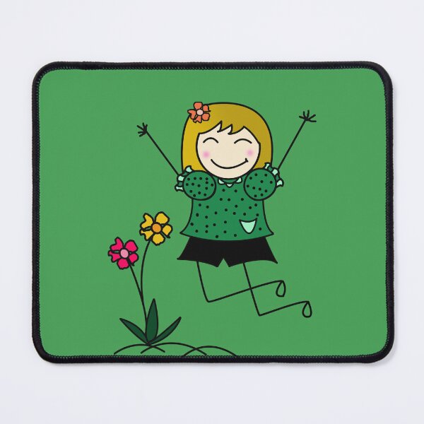 Item preview, Sunny Girl designed and sold by Rainy.