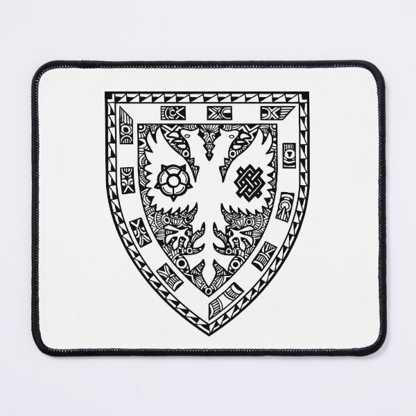 Item preview, Wimbledon FC Logo doodle  designed and sold by dedesuperman.