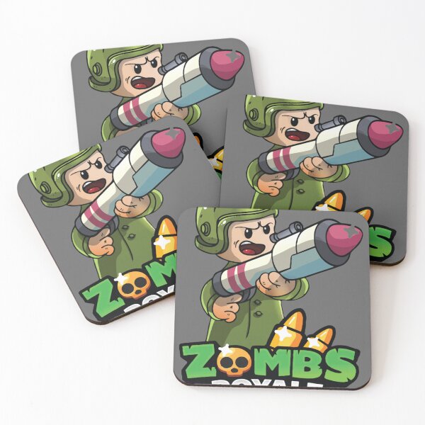Item preview, ★ Zombs Art Classic designed and sold by EnidJohnston.