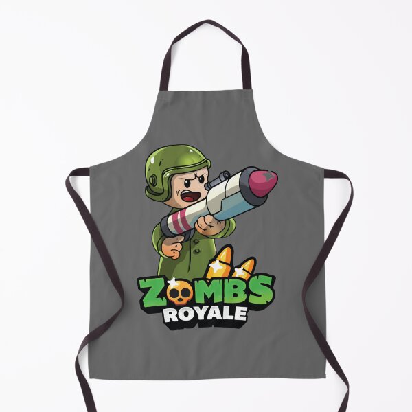 Item preview, ★ Zombs Art Classic designed and sold by EnidJohnston.