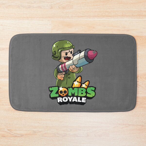 Item preview, ★ Zombs Art Classic designed and sold by EnidJohnston.