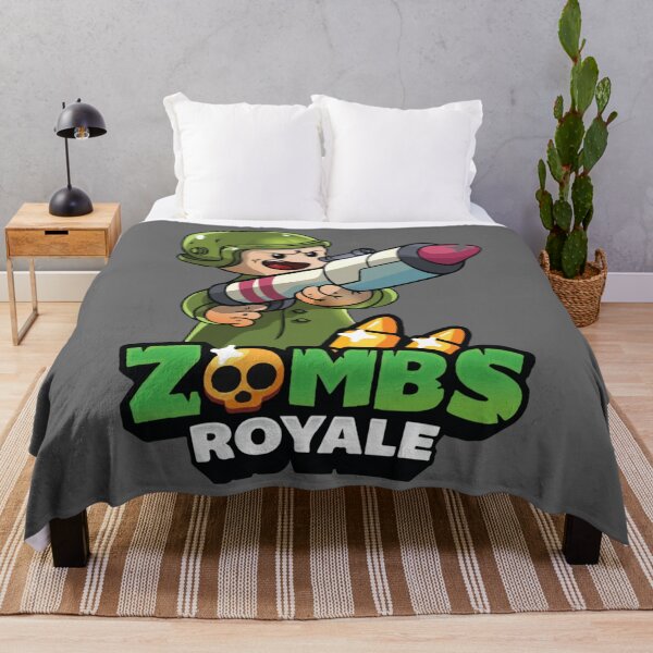 Item preview, ★ Zombs Art Classic designed and sold by EnidJohnston.
