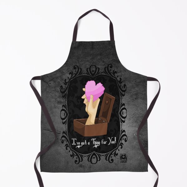 Item preview, I've got a THING for you! designed and sold by Plundercat.